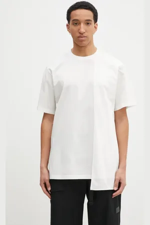 Y-3 Tričko Premium SS Tee barva