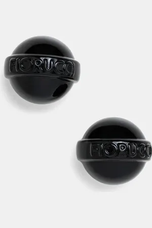 Fiorucci Klip Glossy Mini Lollipop U01FPAJE145PT01BK01