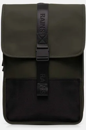 Rains Batoh Trail Backpack Mini W3 barva