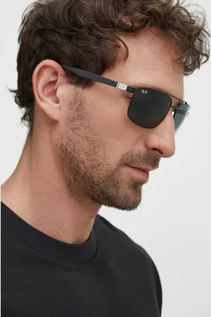 Ray-Ban Sluneční brýle pánské