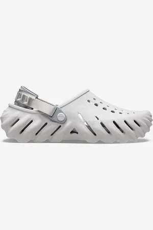 Crocs Pantofle x Echo Clog barva