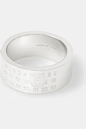 Maison Margiela Prstýnek SM6UQ0057