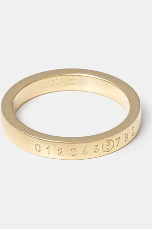Maison Margiela Prstýnek SM6UQ0059.P6469