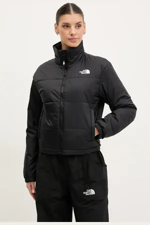 The North Face Bunda Gosei Puffer barva