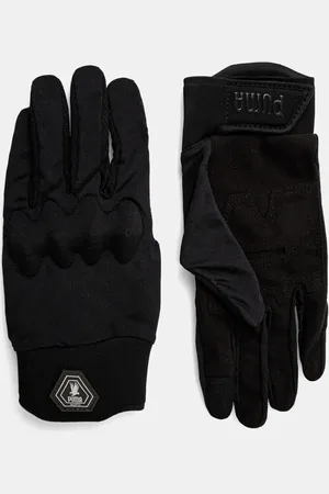 PUMA Rukavice x SKEPTA Gloves barva
