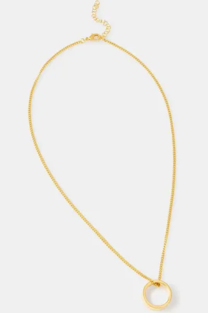 Maison Margiela Náhrdelník SM6UU0048.P6469