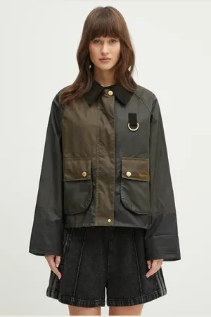 Barbour Bunda Alma dámská