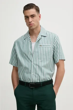Lacoste Košile pánská