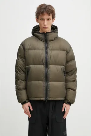 Mki Miyuki-Zoku Bunda Translucent Bubble Jacket barva