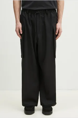 Y-3 Kalhoty Sport Uniform Cargo Pants pánské