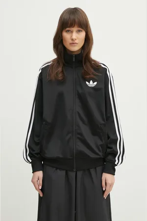 adidas Mikina Firebird dámská