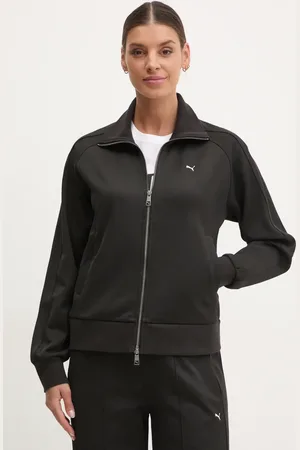 PUMA Mikina dámská