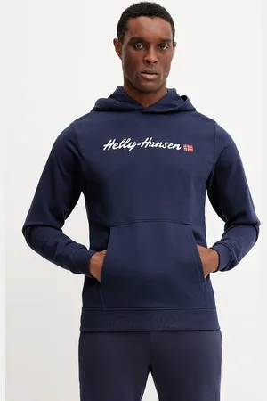 Helly Hansen Mikina pánská
