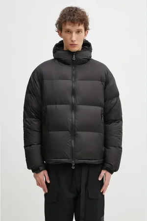Mki Miyuki-Zoku Péřová bunda Translucent Bubble Jacket barva
