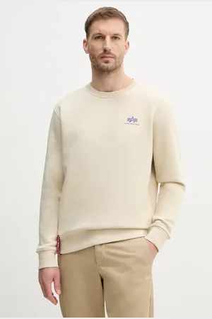 Alpha Industries Mikina 188307 03 pánská