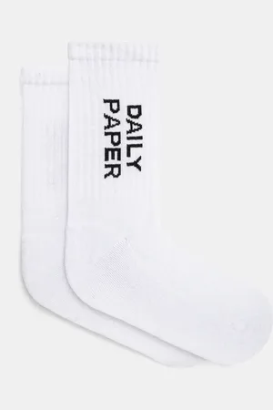 Daily paper Ponožky Logotype Socks barva