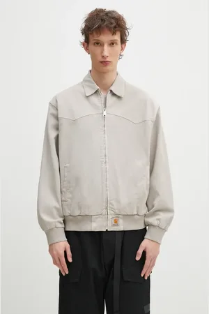 Carhartt Bunda OG Santa Fe Jacket barva