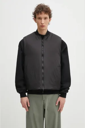 Mki Miyuki-Zoku Vesta Insulated Loft Vest barva