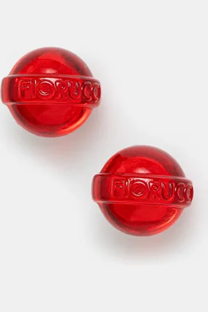 Fiorucci Klipy Mini Lollipop U01FPAJE145PT01RD01
