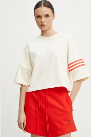 adidas Tričko Neuclassics barva