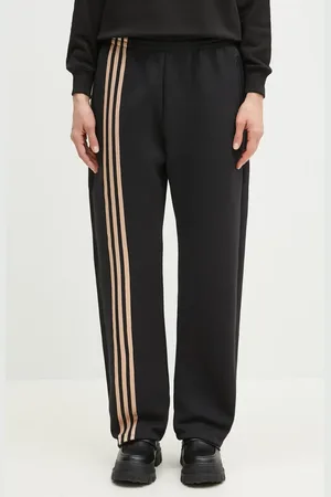 adidas Tepláky OS SWEATPANT barva