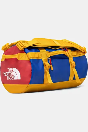 The North Face Taška Base Camp Duffel 31L barva