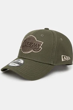 New Era Bavlněná baseballová čepice barva