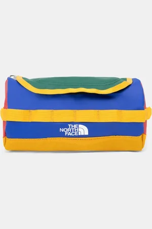The North Face Kosmetická taška Base Camp Travel Canister - S barva