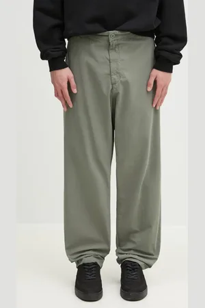 Carhartt Bavlněné kalhoty Calder Pant pánské