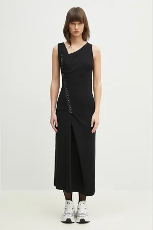 Maison Margiela Šaty barva