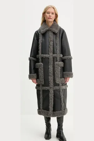 Stand Studio Kabát Patrice Coat dámský