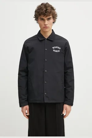 Kenzo Bunda barva