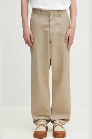 Carhartt Kalhoty Simple Pant pánské