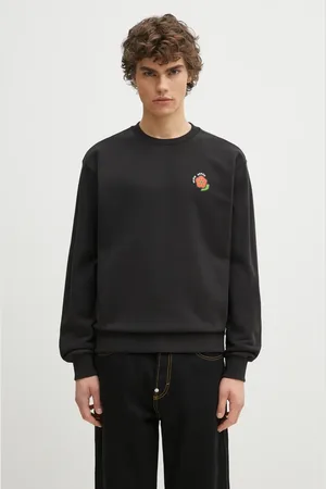 Kenzo Bavlněná mikina Pop pánská