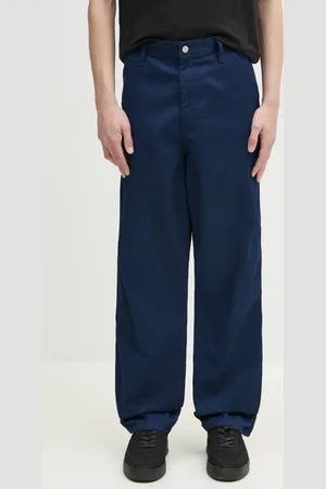 Carhartt Kalhoty Simple Pant pánské