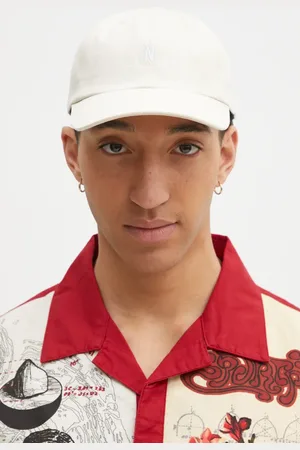 Norse projects Bavlněná baseballová čepice Twill Sports Cap barva