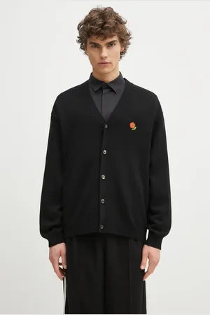 Kenzo Vlněný svetr Pop pánský