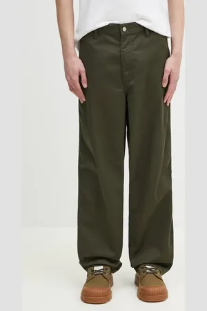 Carhartt Kalhoty Simple Pant pánské