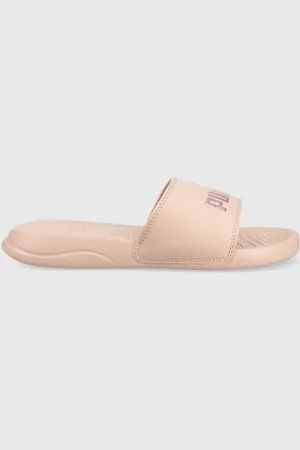 PUMA Pantofle Popcat 20 barva