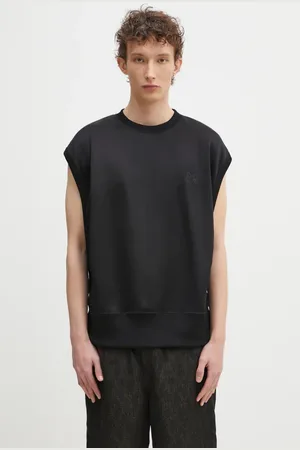 Pins & Needles Vesta Sleeveless pánská