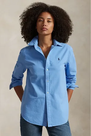 Ralph Lauren Bavlněná košile barva