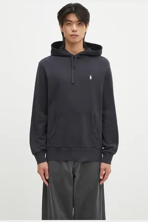 Ralph Lauren Bavlněná mikina pánská