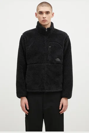 The North Face Bunda Extreme Pile 2 Fz Jacket pánská