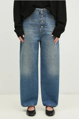 Maison Margiela Džíny dámské