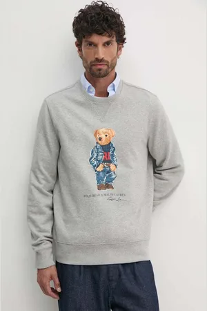 Ralph Lauren Mikina pánská