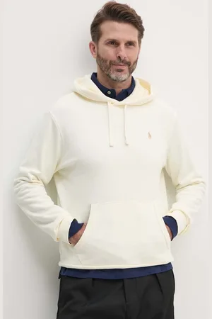 Ralph Lauren Bavlněná mikina pánská