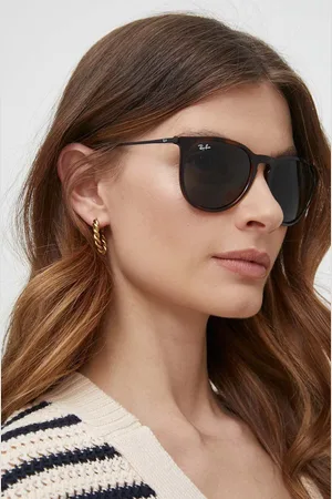 Ray-Ban Sluneční brýle ERIKA dámské