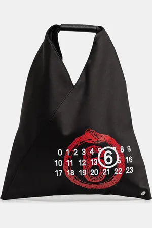 Maison Margiela Kabelka Small Japanese Handbag barva