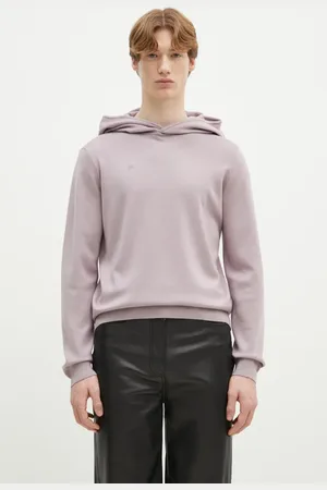 The Pangaia Vlněná halenka barva