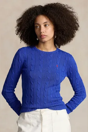 Ralph Lauren Bavlněný svetr 211891640